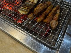 -禾记海鲜烧烤(八一路店)