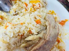 -楼兰香西域抓饭(泺文店)