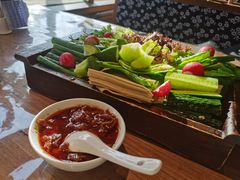 -胖姐渔村(中源大道店)