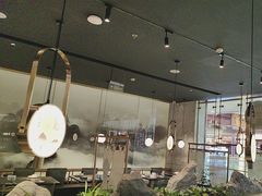 -赠李白·如诗的川味(余杭万达广场店)
