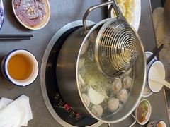 -万祥牛肉火锅(金龙店)