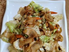 -渔码头食府(蓬莱阁店)