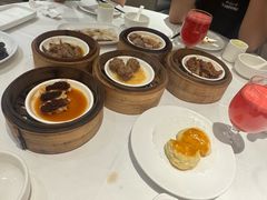-万龙洲海鲜·粤菜(亚运村店)
