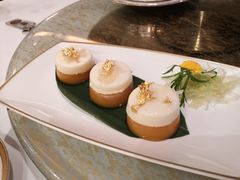-唐阁(香港朗廷酒店)