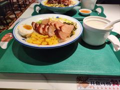 -肥小福·烧鹅专门店(环宇荟店)