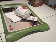 -麦当劳(百联西郊购物中心店)