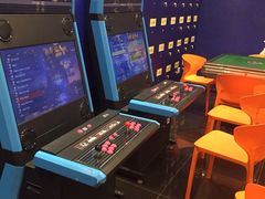 -白梧桐·团建聚会·百人轰趴馆(留仙洞店)
