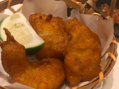 泰式街头炸鱼-GOGO Plate(成都太古里店)