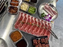 -大喜烤肉(海宁尚东店)