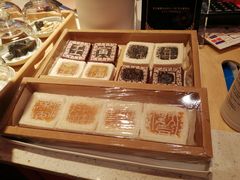 -阮大兴糕团(日月光中心店)