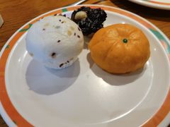 -比格比萨自助(宋家庄店)