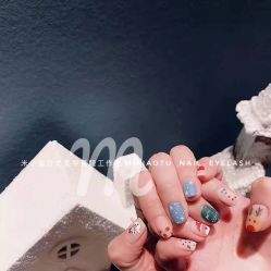 -米小兔美甲美睫