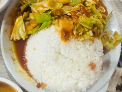 -平山城鑫烧烤(建国楼店)