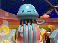 -烟台海昌鲸鲨海洋公园