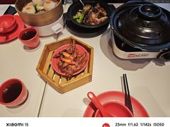 -避风塘(嘉兴八佰伴店)