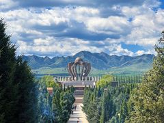 -中华三祖圣地黄帝城遗址文化旅游区