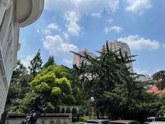 -上海安亭别墅花园酒店