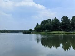 -美兰湖景区