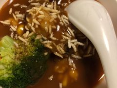 -小厨娘淮扬菜(清江苏宁广场店)