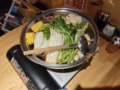 -有喜屋·日料·居酒屋(旭辉广场店)