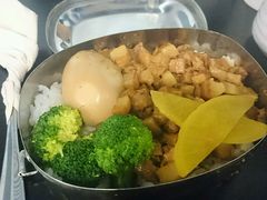 -小明同学(三里屯店)