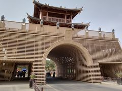 -库车王府