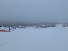 -长白山华美胜地滑雪场