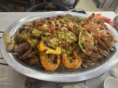 -海之味海鲜大咖·家常菜