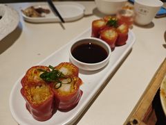 -蔡澜点心·粤菜(嘉里中心店)