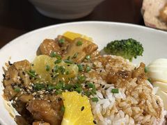 -肥朵食堂(带梦胡同店)