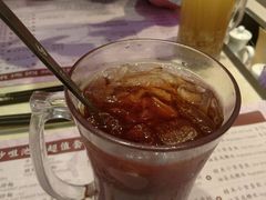 冻柠茶-池记(尖沙咀店)