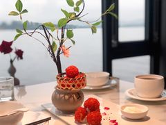 -柳莺湖上·湖景餐厅·江南菜(西湖店)