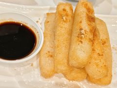 -沈大成(南京东路店)