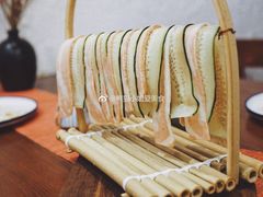 -如禾素食·下午茶·糖水