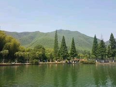 -苏州吴中太湖旅游区