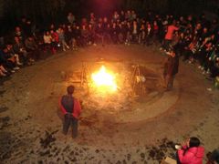 -叠溪松坪沟景区