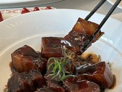 -世博源公馆·本帮融合菜·主题包厢·江景餐厅
