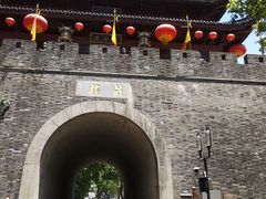 -鼓楼(西湖风景名胜区)
