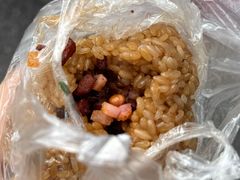-六广门毛阿姨糯米饭