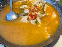 -唐猫庭院·千年陕菜(大唐不夜城店)