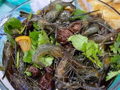 -小老板海鲜酒家(董家渡店)
