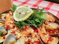 -辣小鲜·南昌大排档(船山路店)