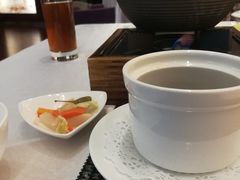 -国家大剧院西餐厅