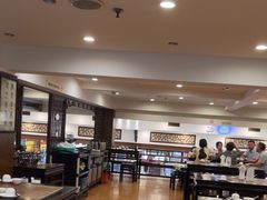 -一楼食业·美食人家