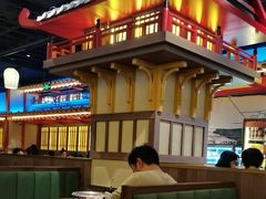 -牛New寿喜烧(虹桥新天地店)