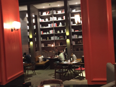 大堂-食间牛排(湖西路店)