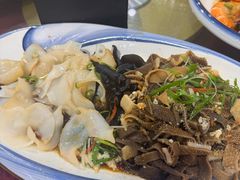 -阿静美食
