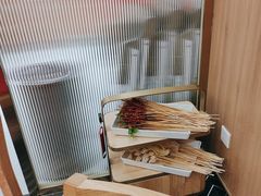 -袁记串串香(新南门店)