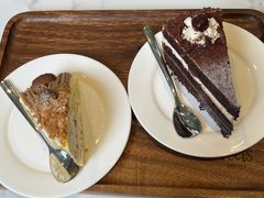 -Peet's Coffee皮爷咖啡(万象天地店)