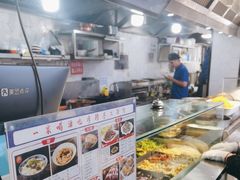 -大头亮羊汤烩面·河南非遗(良乡总店)